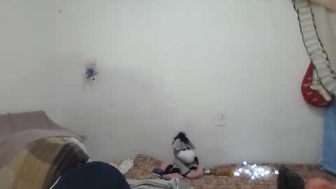 Snapshot of xime5144838 chatting on September 12, 1:17 am Ximena online show from September 12, 1:17 am