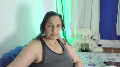 Ximena online show from January 12, 11:10 pm