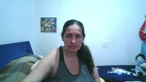 Snapshot of xime5144838 chatting on June 7, 5:27 pm Ximena online show from June 7, 5:27 pm