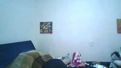 Ximena online show from June 21, 8:55 pm