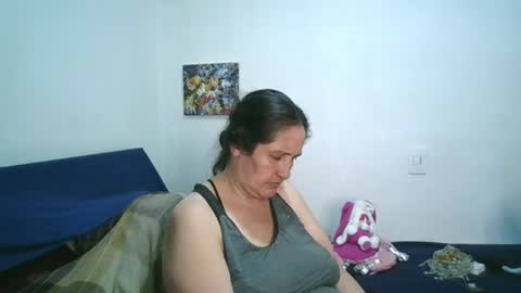 Ximena online show from June 23, 12:08 am