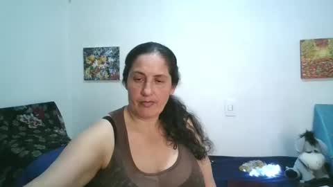 Ximena online show from July 11, 11:06 pm
