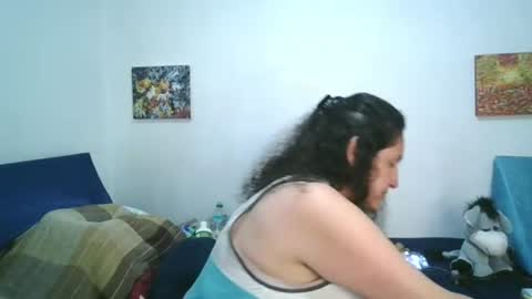 Ximena online show from July 18, 1:21 am