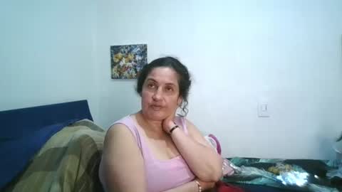 Ximena online show from July 23, 1:58 am