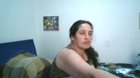 Ximena online show from July 25, 12:42 am