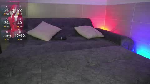 XIMENA  1 online show from October 19, 5:08 am