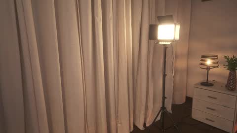 Ximena cortez online show from November 13, 12:31 am