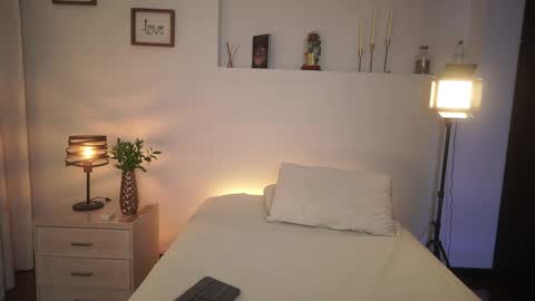 Ximena cortez online show from March 22, 11:41 pm