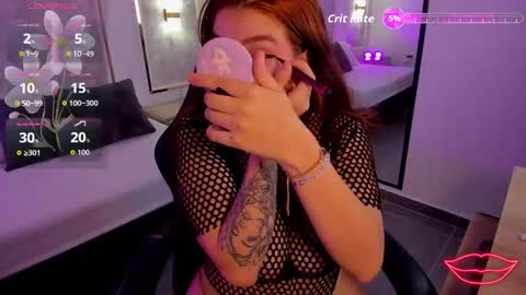 X I M E N A  online show from March 20, 7:41 pm