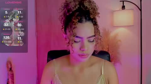 Snapshot of ximena_sotto1 chatting on December 11, 12:02 am camila online show from December 11, 12:02 am