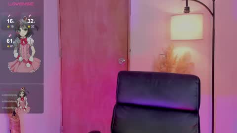 Snapshot of ximena_sotto1 chatting on December 31, 7:29 pm camila online show from December 31, 7:29 pm