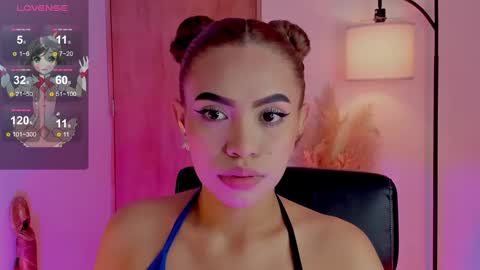 Snapshot of ximena_sotto1 chatting on January 4, 9:41 pm camila online show from January 4, 9:41 pm