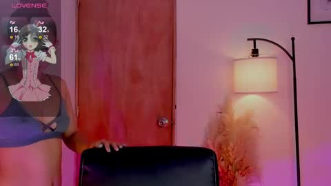 Snapshot of ximena_sotto1 chatting on January 8, 9:44 pm camila online show from January 8, 9:44 pm