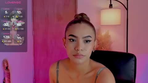 Snapshot of ximena_sotto1 chatting on January 9, 10:31 pm camila online show from January 9, 10:31 pm