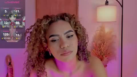 Snapshot of ximena_sotto1 chatting on January 12, 8:03 pm camila online show from January 12, 8:03 pm