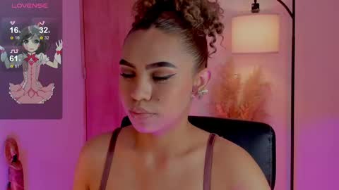 Snapshot of ximena_sotto1 chatting on January 14, 11:27 pm camila online show from January 14, 11:27 pm
