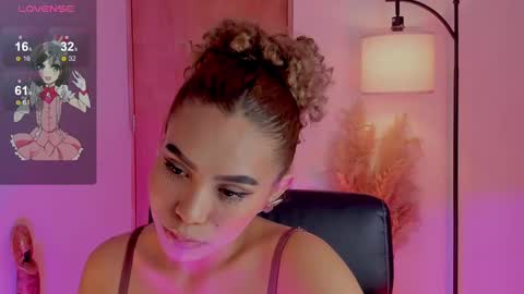 Snapshot of ximena_sotto1 chatting on January 15, 2:27 am camila online show from January 15, 2:27 am