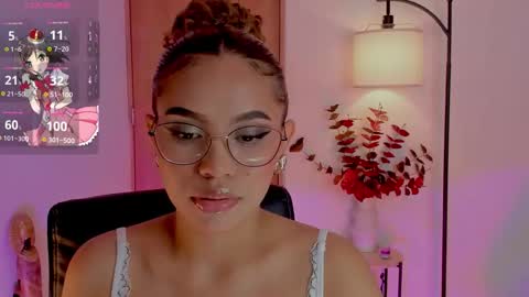 Snapshot of ximena_sotto1 chatting on September 14, 6:29 pm camila online show from September 14, 6:29 pm