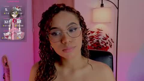 Snapshot of ximena_sotto1 chatting on September 21, 3:02 pm camila online show from September 21, 3:02 pm