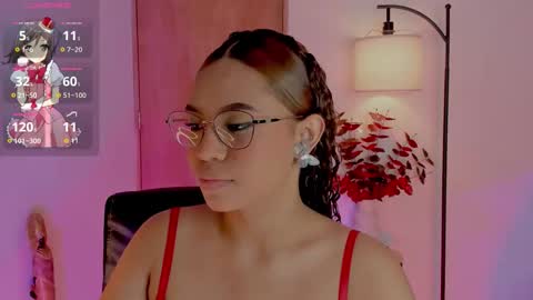 Snapshot of ximena_sotto1 chatting on September 27, 9:09 pm camila online show from September 27, 9:09 pm