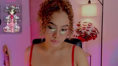 Snapshot of ximena_sotto1 chatting on October 20, 8:31 pm camila online show from October 20, 8:31 pm