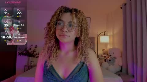 camila online show from April 20, 9:38 pm