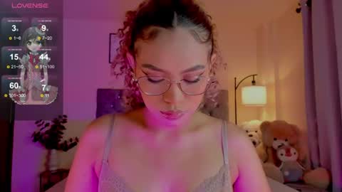 camila online show from June 29, 7:58 pm