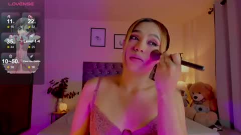camila online show from July 11, 10:00 pm