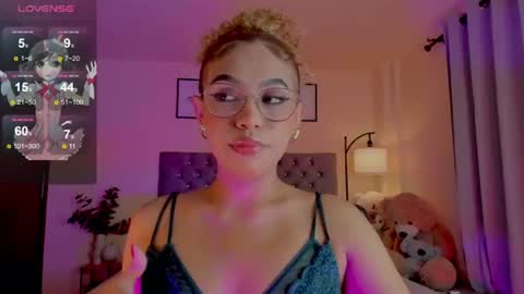 camila online show from July 22, 9:39 pm