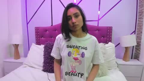 Xime  online show from February 4, 6:04 am