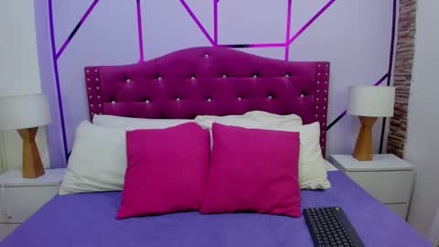 Xime  online show from March 9, 3:11 am