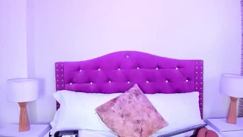 Xime  online show from October 6, 2:53 am