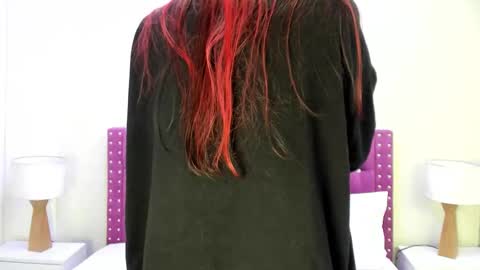 Xime  online show from November 18, 12:05 am