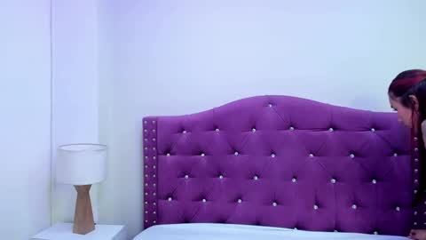 Xime  online show from November 24, 12:10 am