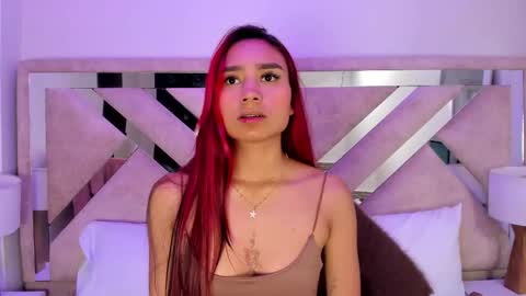 Xime  online show from December 5, 3:15 am