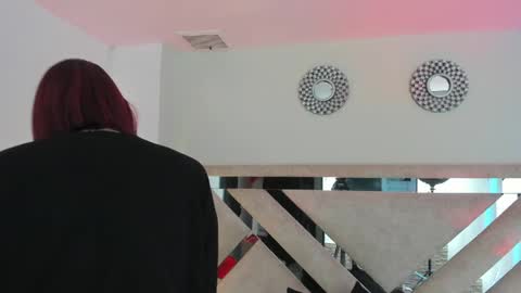 Xime  online show from April 21, 4:08 am