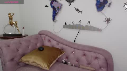 ximena suarez online show from December 24, 3:49 am