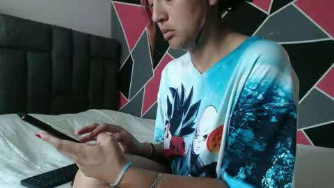 ximena suarez online show from November 3, 11:44 am