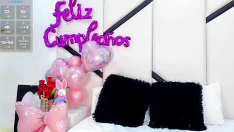 ximenacosta online show from April 8, 1:00 pm