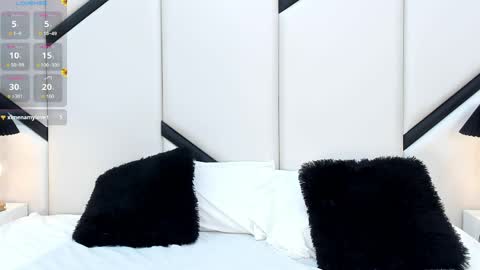 ximenacosta online show from April 23, 12:29 pm