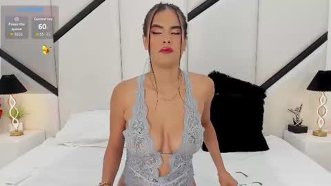 ximenacosta online show from July 19, 12:31 pm