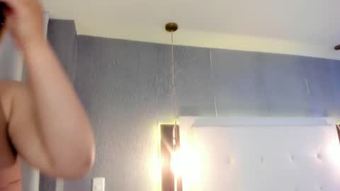   ximena  online show from July 18, 12:31 pm