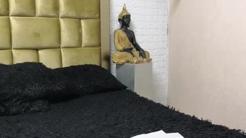 ximena online show from February 13, 8:16 pm