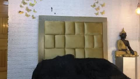 ximena online show from April 30, 9:52 pm