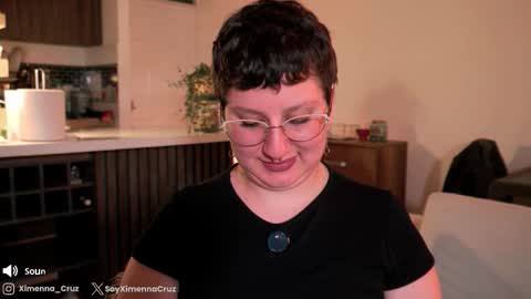 Xime  Independent Artist online show from September 15, 10:10 pm