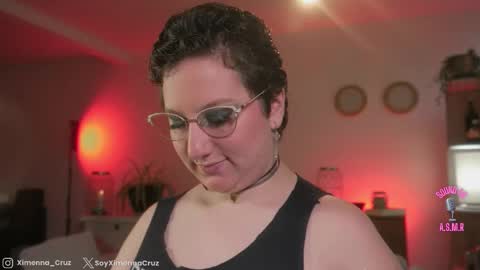 Xime  Independent Artist online show from November 2, 10:12 pm