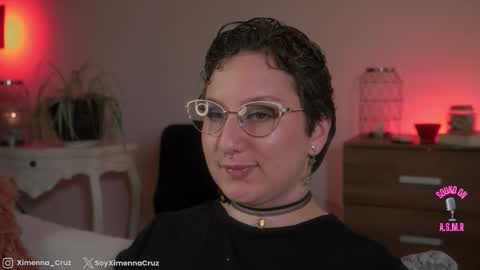 Xime  Independent Artist online show from November 4, 9:58 pm