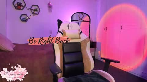 Ximena online show from September 21, 5:31 am