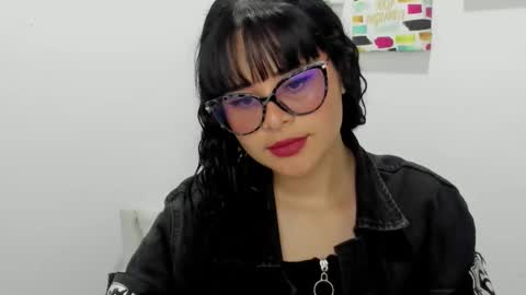 Xina Black online show from January 9, 3:09 am