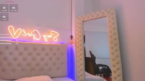 Snapshot of xiomara_cortes chatting on January 21, 1:18 am xiomara_cortes online show from January 21, 1:18 am